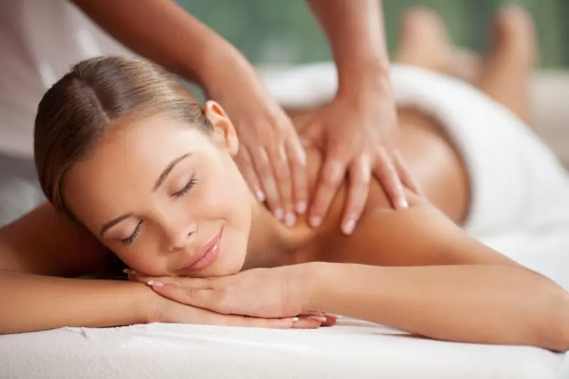 Relaxation Massage