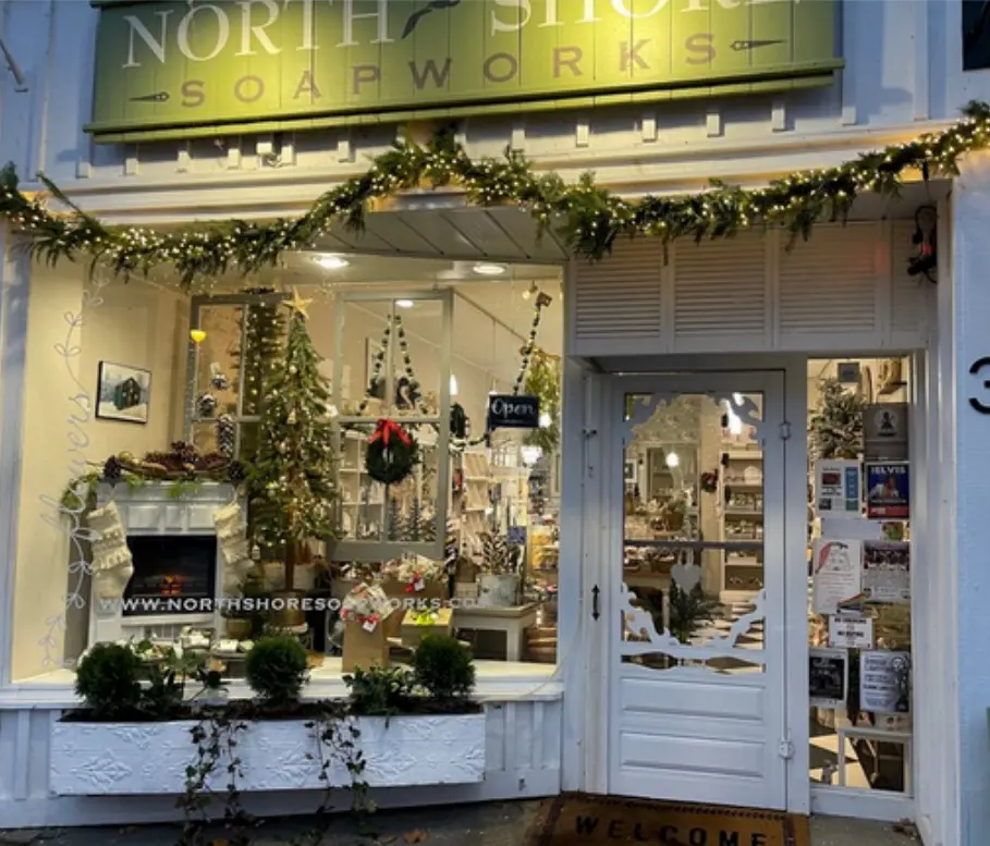 Northshore Soaps